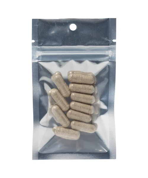 Shroom Capsules — 3000mg (10 x 300mg)
