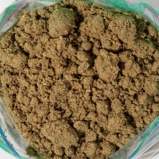 Citrix Kief (Hybrid)