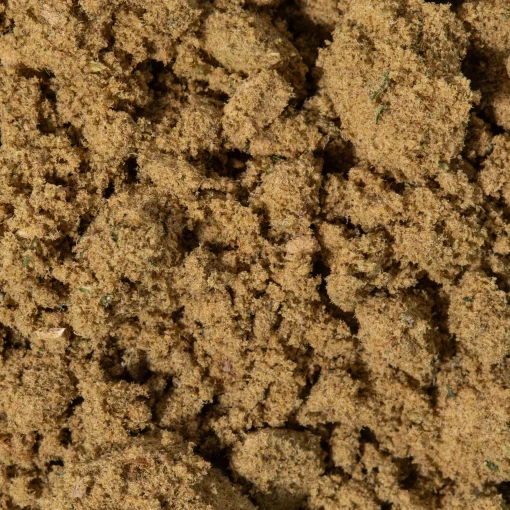 Citrix Kief (Hybrid)
