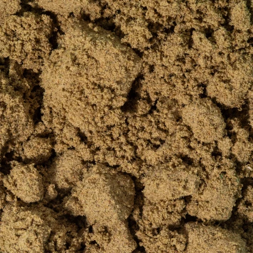 Durban Poison Kief (Sativa)