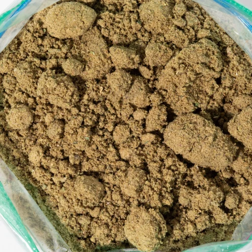Space Cake Kief (Hybrid)