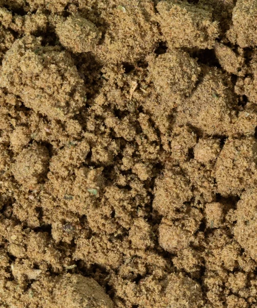 Space Cake Kief (Hybrid)