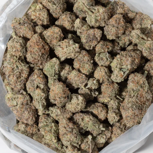 Slurricane Smalls (AAAAA/Craft)