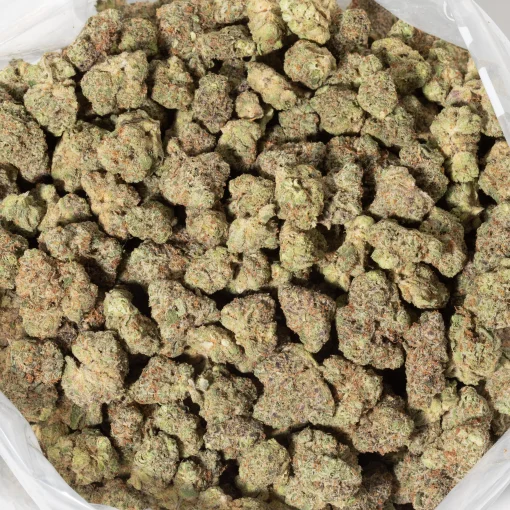 Galactic Gas (AAAA/Popcorn)