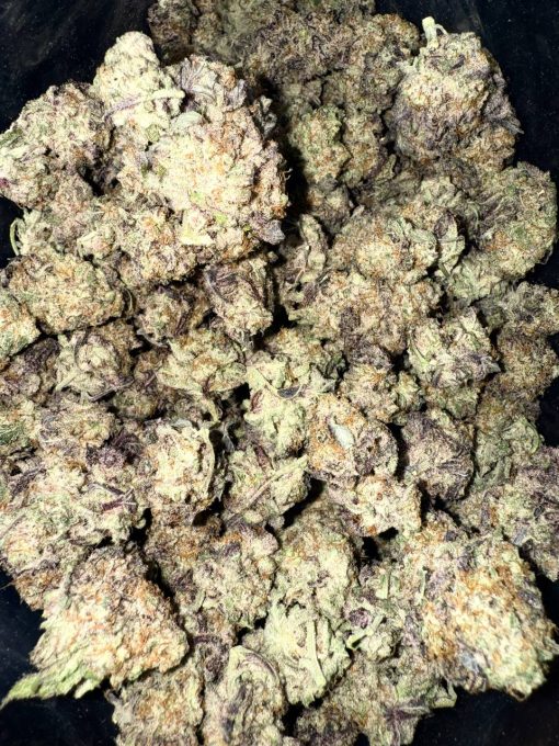 MacFlurry (AAAA+)