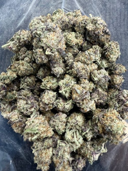 MacFlurry (AAAA+)