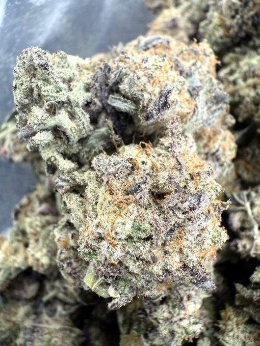 MacFlurry (AAAA+)
