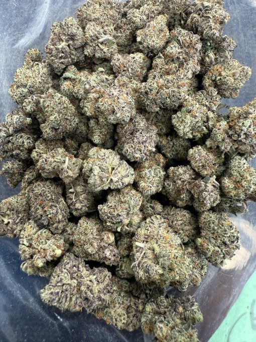 Cherry Pop Tart (AAAA+)