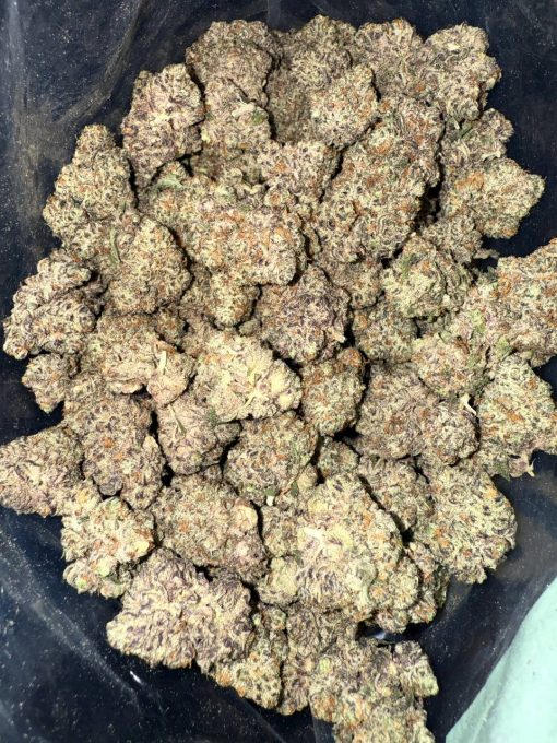 Cherry Pop Tart (AAAA+)