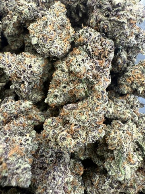 Cherry Pop Tart (AAAA+)