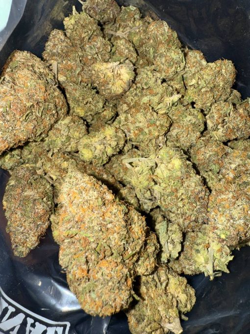 Sherb Cream Pie (AAAA+)