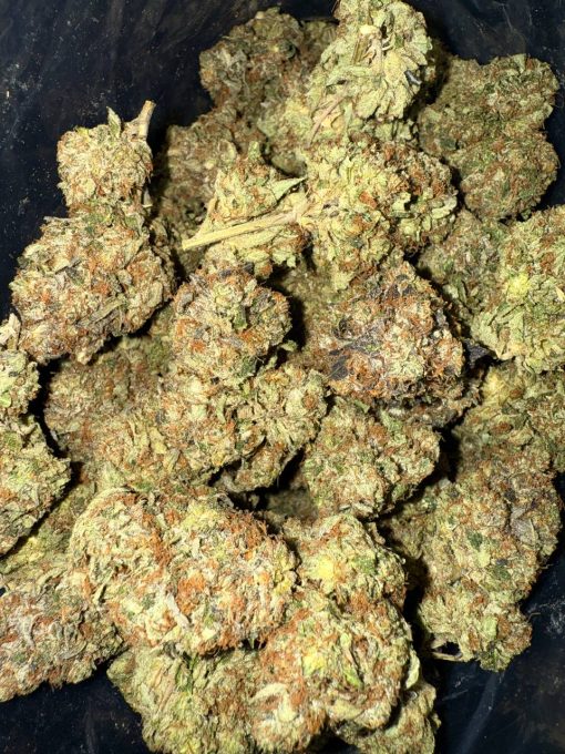 Death Bubba (AAAA+)