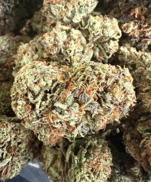 Death Bubba (AAAA+)