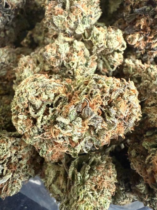 Death Bubba (AAAA+)