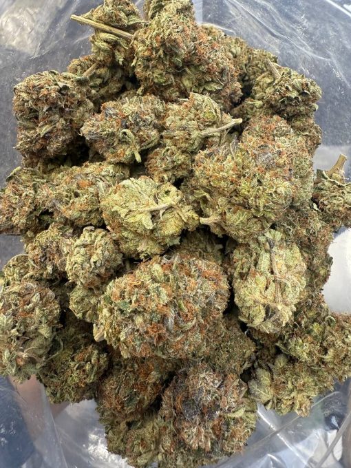 Death Bubba (AAAA+)