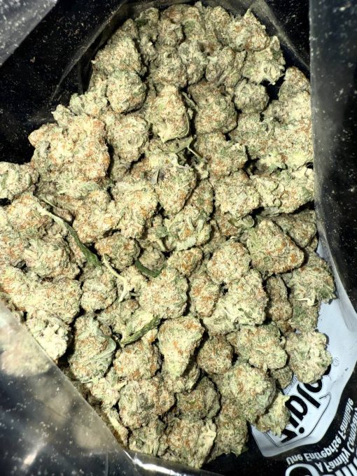 Alien Space Cake (AAAA)