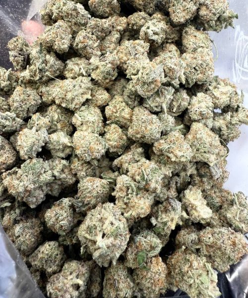 Alien Space Cake (AAAA)