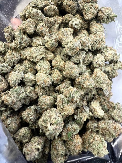 Alien Space Cake (AAAA)