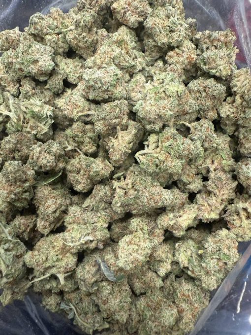 Mac Donut Smalls (AAAA+) - BULK