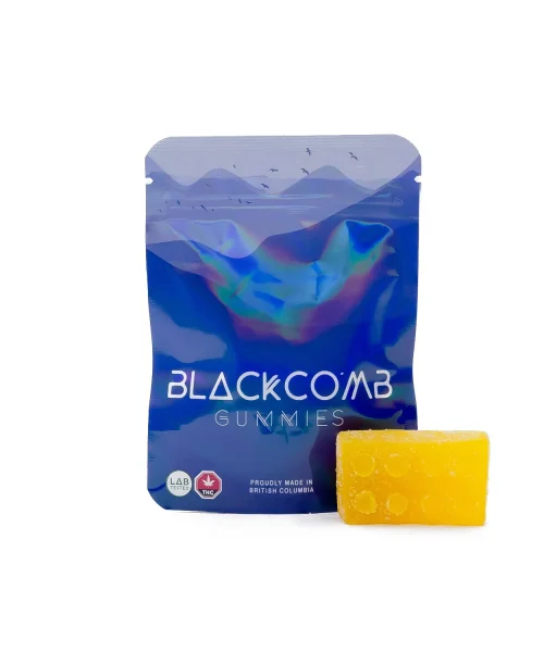 Blackcomb Gummies