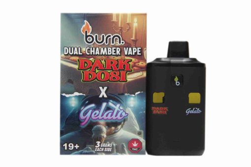 Burn Dual 6g Vape - Image 4