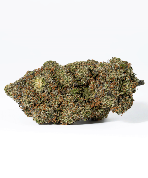 Chemical Weapon (AAA+)