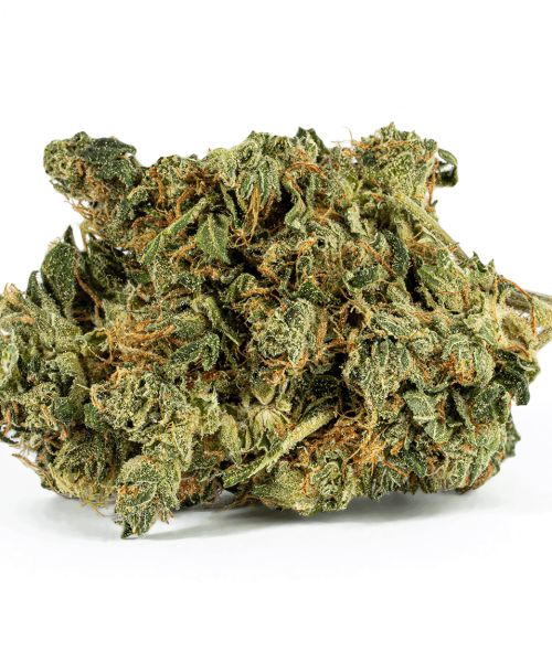 Cali Bubba (AA)