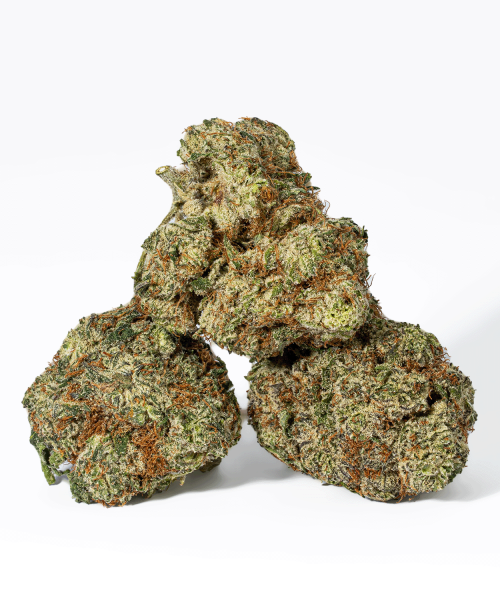 Cherry Dosi (AAA+)