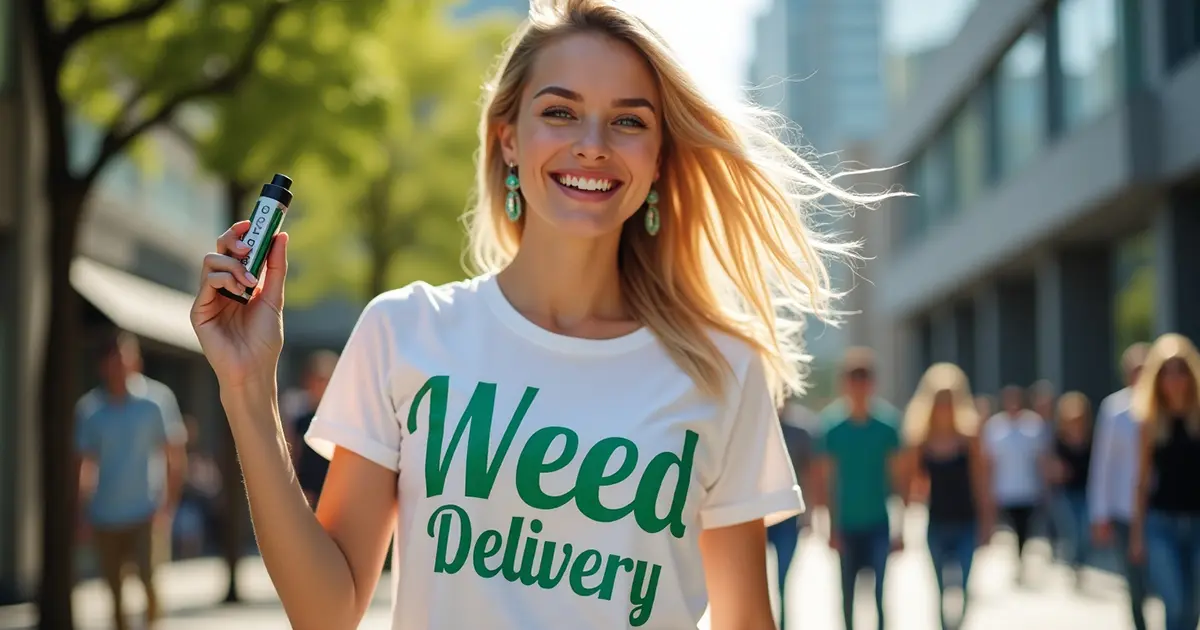 Comparing Edibles Delivery Services in Vancouver Your Ultimate Guide to Same-Day Weed Delivery