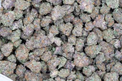 Death Bubba (AA+/Popcorn)