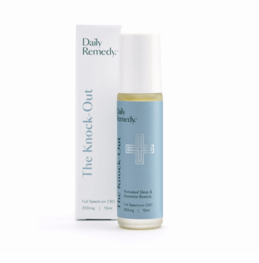 Daily Remedy – (200mg CBD) - Image 2