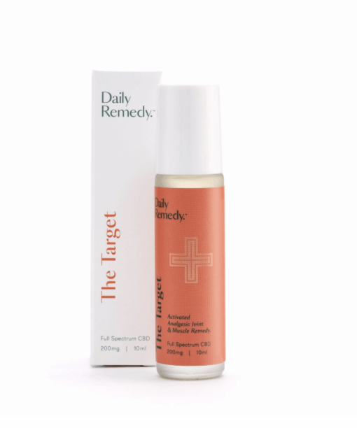 Daily Remedy – (200mg CBD) - Image 4