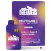 Dreamers – Dual Chamber Disposable THC Vape Pen (6G)