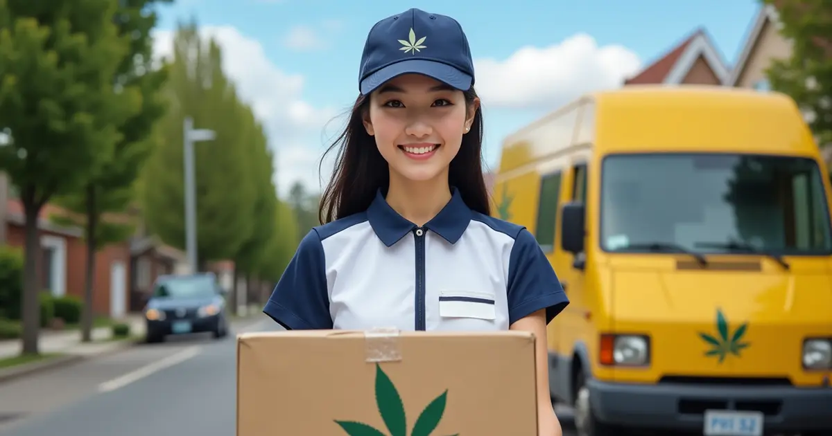 Find the Best Weed Delivery Services for Cannabis Flowers in Vancouver