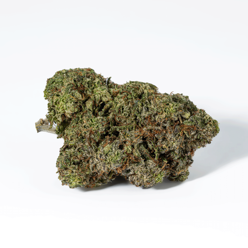 Greasy Pink Bubba (AAAA)