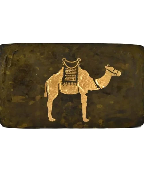 Camel Hash