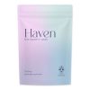 Haven – Psilocybin Gummies – Blue Raspberry & Grape (3500mg)