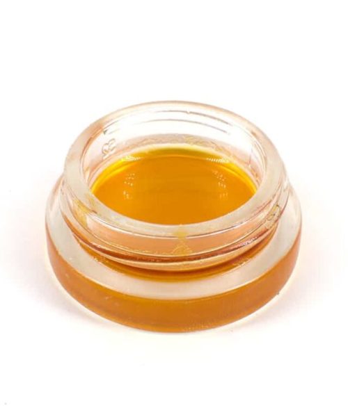House THC Sauce – Girl Scout Cookies (Indica)