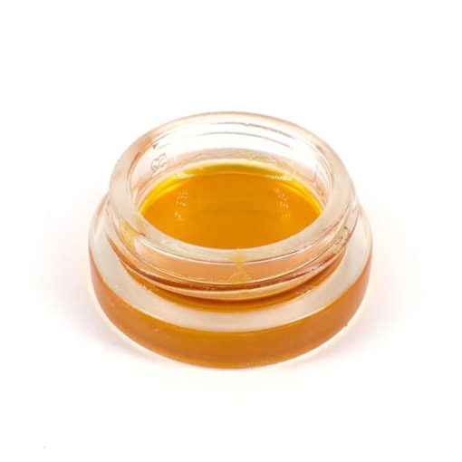 House THC Sauce – Girl Scout Cookies (Indica)