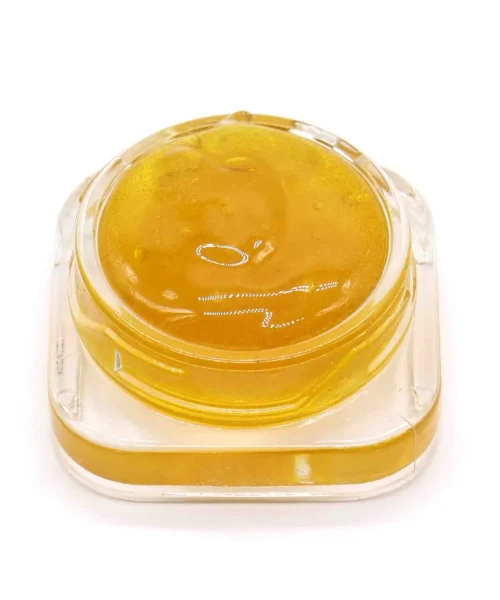 House THC Sauce – Green Crack (Sativa)