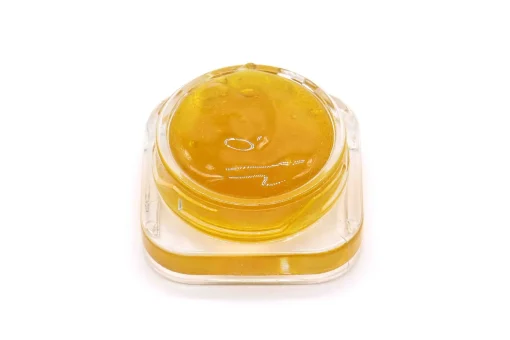 House THC Sauce – Green Crack (Sativa)