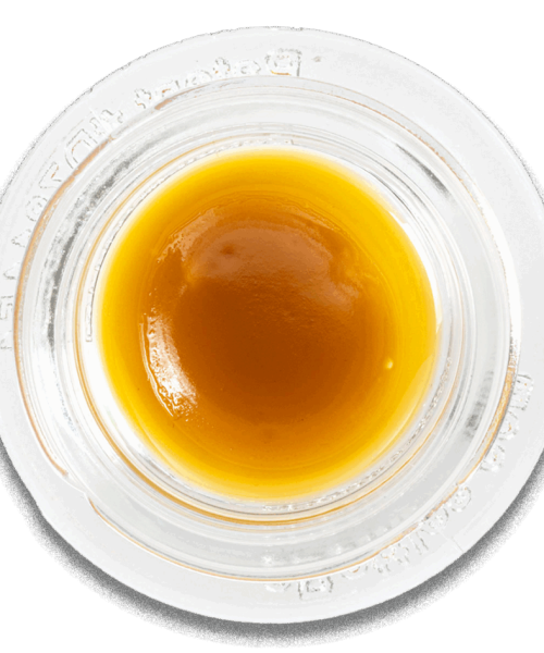 House THC Sauce – Super Lemon Haze (Sativa)