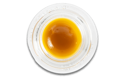 House THC Sauce – Super Lemon Haze (Sativa)