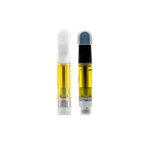 House Vape Carts (1g)