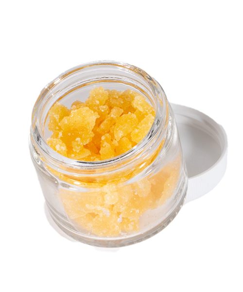 House Wax – Ice Cream Cake (Indica)