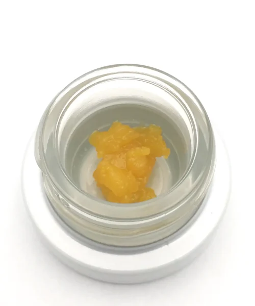 House Wax – Pineapple Express (Sativa)