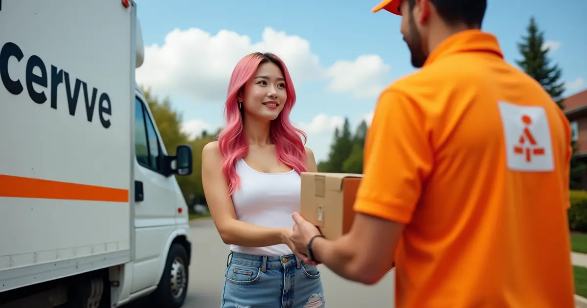 How Same Day Weed Delivery Works in Burnaby