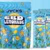 JACKS Powder Drink Mix - CBD 250mg