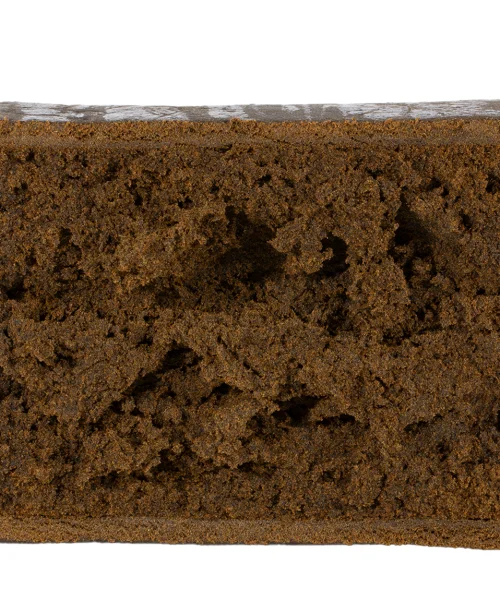 Palm Tree Hash
