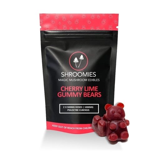 Shroomies Gummies – 1000mg - Image 2